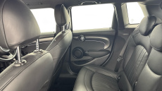 MINI Hatchback 1.5 Cooper Exclusive Premium 5dr Auto Petrol Hatchback